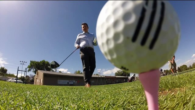 Golfers Frustrated About Future of Denver Golf Courses