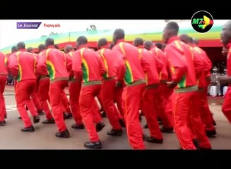 JT 21H FRANCAIS DU 24 SEPT 2017