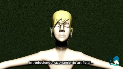 01. Planeta Anaya - Episodio I - Planeta Anaya