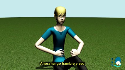 01.1. Planeta Anaya - Extra I - Intento de Antropofagia