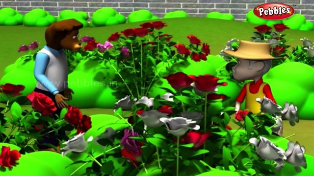 Beauty and the Beast | 3D Fairy Tales in Hindi for Kids | Pari Ki Kahaniya Hindi | 3D Fairy Stories