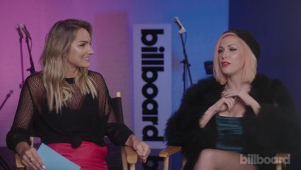 On The Record: Bonnie McKee