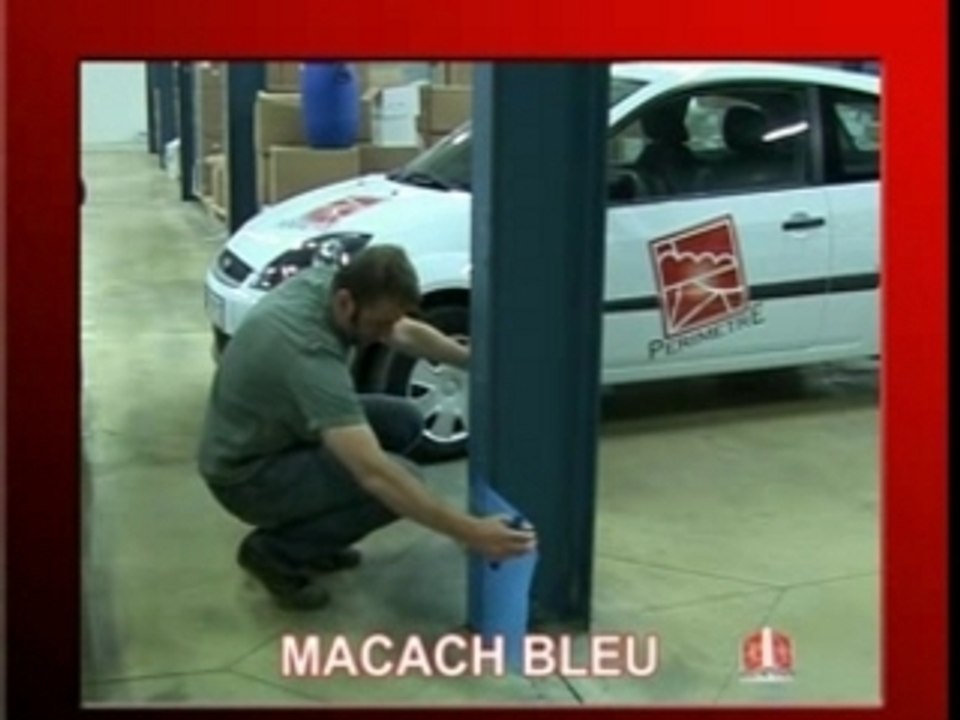 MACACH