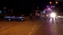 Trafik Kazaları: 1 Ölü, 9 Yaralı - Elazığ