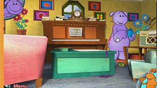 Cbeebies Explore Big and Small House (Pond, Bathroom, Living Room)