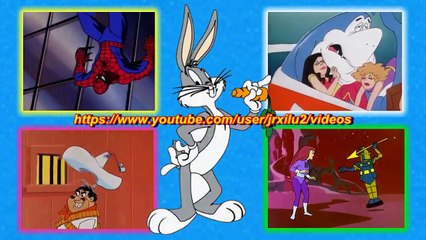 PERNALONGA - DESENHO ANTIGO EM PORTUGUES