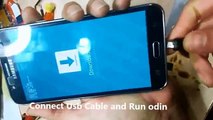 How to Root Samsung J7 SM-J700F/SM-J700H 6.0.1 TWRP Method
