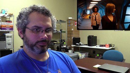 (Part 2/2) "The Pilot" S10E1 - Discovering Doctor Who #110 (FULL REACTION)