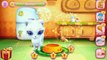 My Cute Little Pet - Android Gameplay Video - Kids Learn to Care Cute Little Kitty