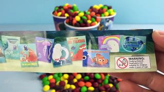 Candy Surprise Cups Finding Dory Marvel Avengers Iron Man Disney Frozen Shopkins My Little Pony Toys