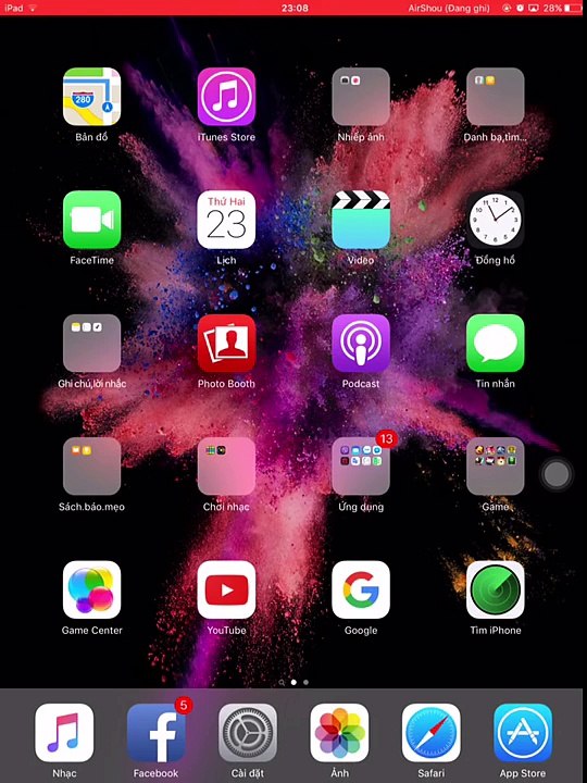 Hướng dẫn tải cydia không cần jailbreak máy
