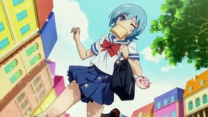 Strange+ Episódio 1 Anime PT-BR