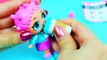 BETTY BOOP LOL Surprise Custom Doll DIY | How To Toy Tutorial | Lil Outrageous Littles Repaint