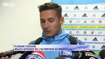 Thauvin : 
