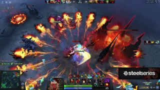 Arteezy: NEW TI7 STRATEGY