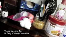 DIY: AT HOME PEDICURE | HOW TO: WHITE TOES! Perfect Soft Feet