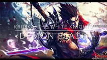 Kritika: The White Knights Demon Blade Gameplay