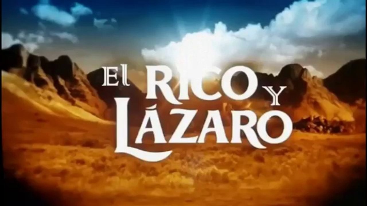 El Rico y Lázaro (Trailer)