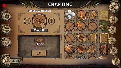 How to build a Cane House in Survival Island Evolve UPDATE