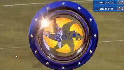 Gomes M. Goal HD - San Jose 1-0 Real Potosi 25.09.2017