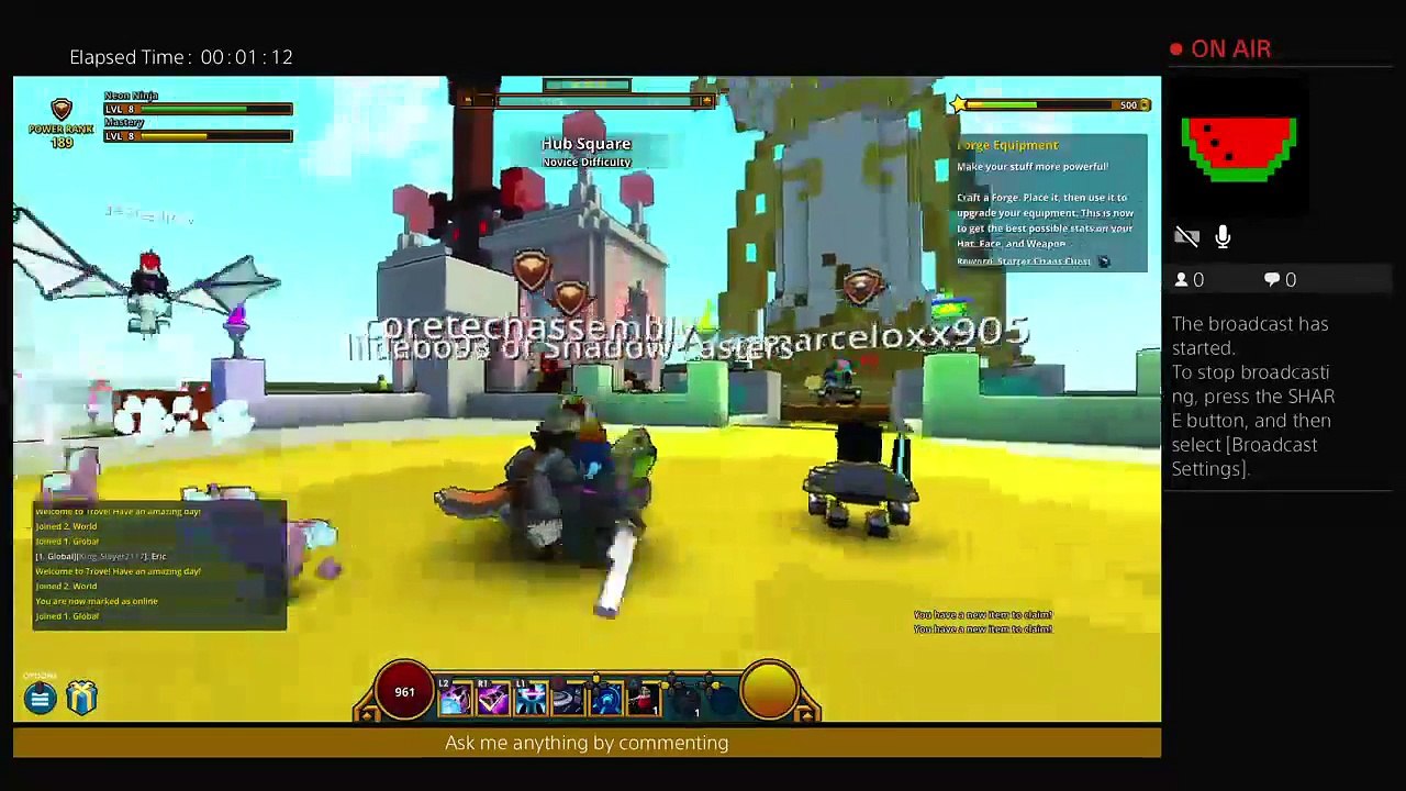 Trove (31)