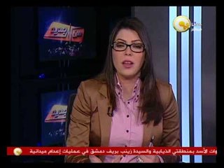 من جديد: علم الدين المستشار المقال يرد على ما نسب إليه