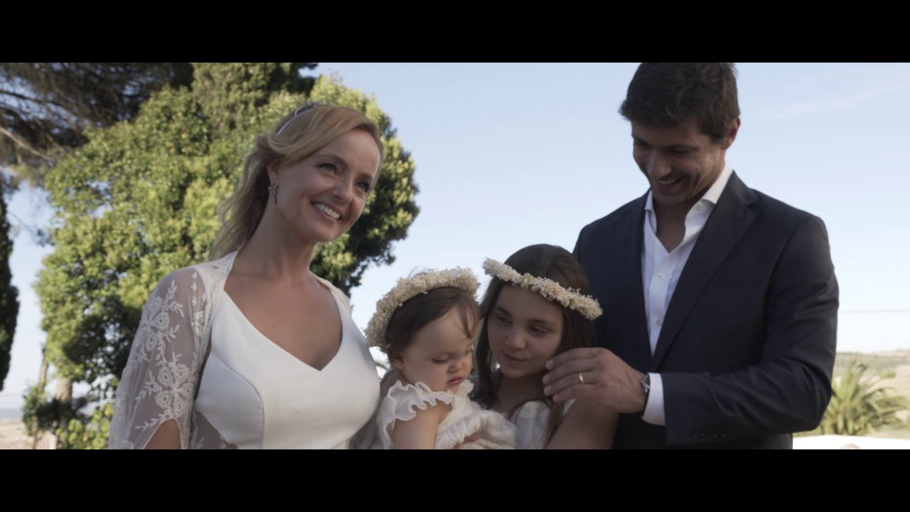 Casamento Bárbara Norton de Matos e Ricardo Areias