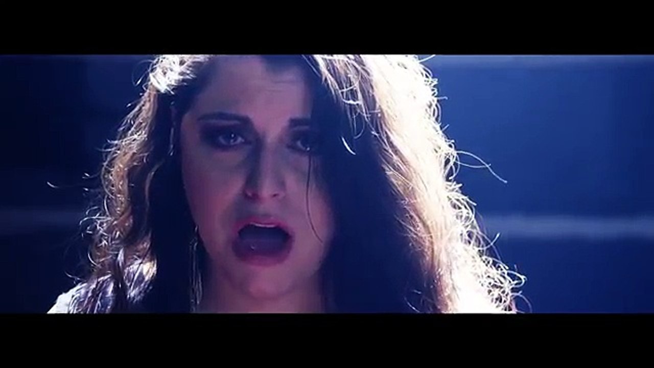BriaAndChrissy- Cant Break Me ft. Danny Olson #EndRevengePorn