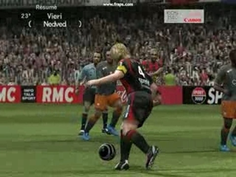Nice Osasuna