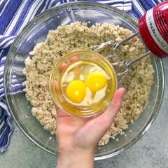 HOT FUDGE FILLED CHOCOLATE LAVA COOKIES