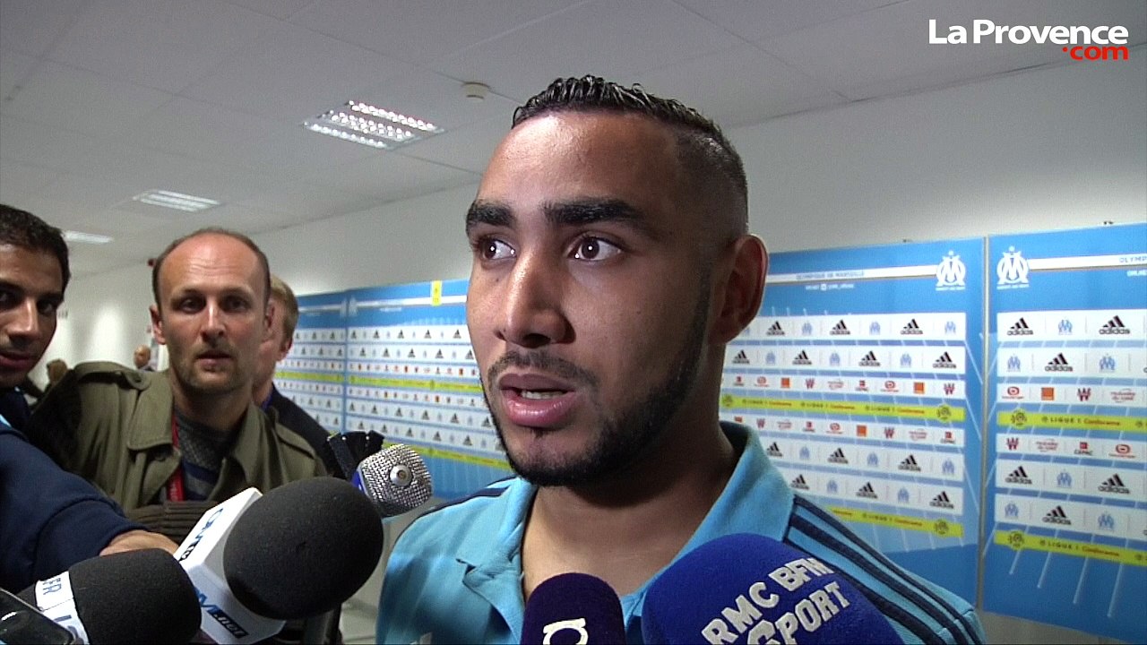 OM-TFC : "Nous sommes sur la bonne voie" (Payet)