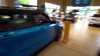 BUYING MY DREAM CAR AT AGE 16!! *very emotional*