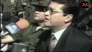 El Enemigo N°1 de Pablo Escobar - Pacho Herrera