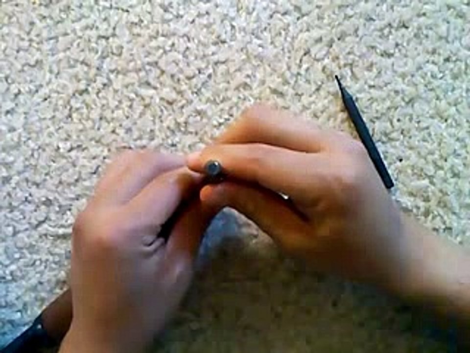 HOW TO REMOVE SKS HANDGUARD  GAS TUBE COVER