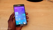 Samsung Galaxy Note 4 - SECRET CODES