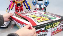 헬로카봇 댄디구급차 또봇 다이노포스 타요 뽀로로 폴리 장난감 Carbot Robot Car transformers Toys