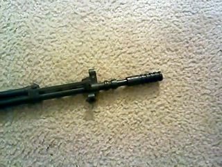 HOW TO INSTALL ATI SKS DRAGUNOV STOCK AND UPGRADES