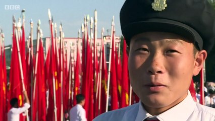 North Korea US bombers stage show of force -  News