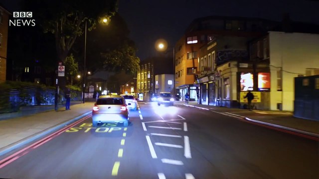 I survived an acid attack - News