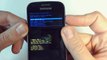 Samsung Galaxy Trend Plus S7580 - How to remove pattern lock by hard reset
