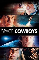 Space Cowboys FULL MOVIE