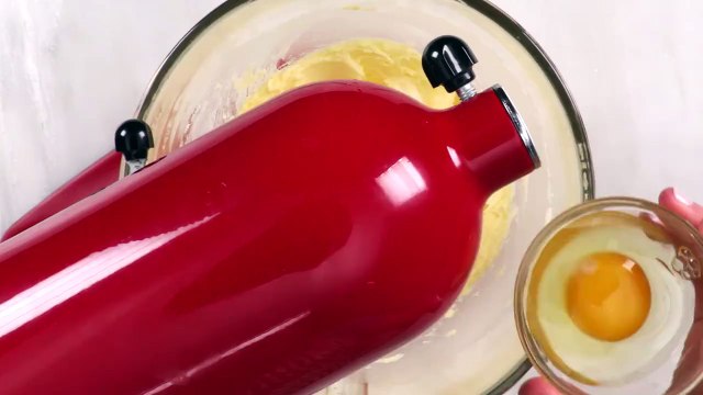 Iced Whole-Wheat Sugar Cookies