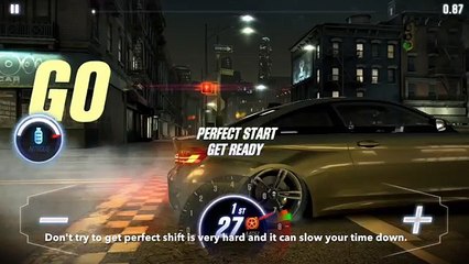 CSR RACING 2 Fastest T3 Car BMW M4 Coupé 1/4 Mile 10.587 Sec