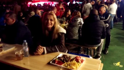 Sofiamezi - KEBA - Западен парк - 2017