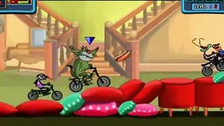 Oggy гоночных игр, ألعاب سباقات Oggy new full new