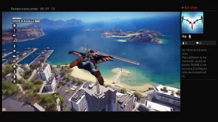 Transmisión de PS4 en vivo de deadpool-HT-38