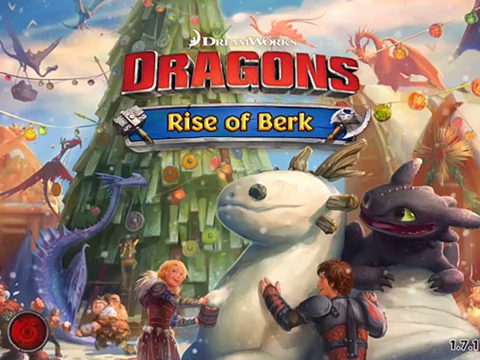 Hookfangs Offspring | Rise of Berk