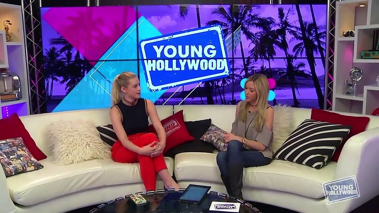 Riverdale Cast Funny&Cute Moments 4