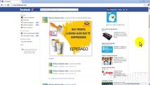 Como hacer para que no etiqueten tus fotos en facebook