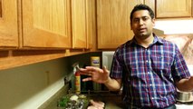 Black Pepper Chicken. Murg Kali Mirch Authentic Punjabi Recipe video by chawlas-Kitchen.com